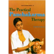 The Practical Panchakarma Theraphy